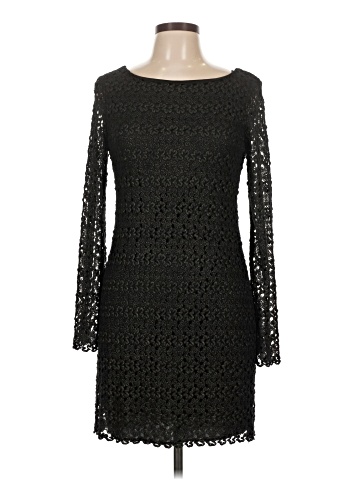 Jodi Kristopher Cocktail Dress (view 1)