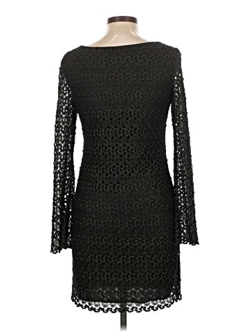 Jodi Kristopher Cocktail Dress (view 2)