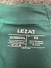 Lezat Color Block Teal Active Pants Size XS - photo 7
