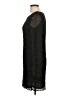 Jodi Kristopher Black Cocktail Dress Size L - photo 5