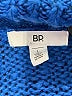 BP. 100% Acrylic Blue Cardigan Size L - photo 7