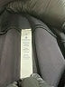 Lululemon Athletica Solid Black Active Pants Size 8 - photo 7