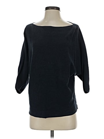 Worth New York Silk Pullover Sweater (view 1)