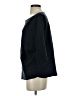 Worth New York Black Silk Pullover Sweater Size S - photo 5