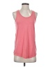 Zyia Active Pink Sleeveless Top Size S - photo 1