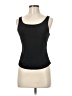 Cacique Black Tank Top Size M - photo 1