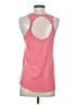 Zyia Active Pink Sleeveless Top Size S - photo 2