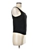 Cacique Black Tank Top Size M - photo 4