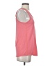 Zyia Active Pink Sleeveless Top Size S - photo 4