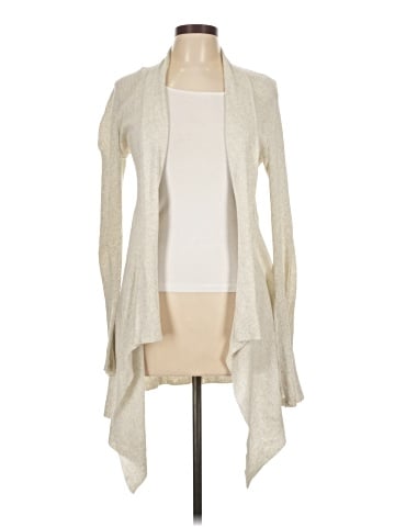Cotton by Autumn Cashmere Cardigan (view 1)