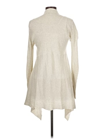 Cotton by Autumn Cashmere Cardigan (view 2)