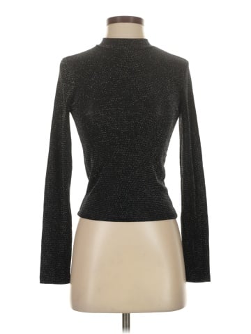 oasis Long Sleeve Top (view 1)