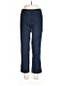 Slim-Sation by Multiples Blue Jeans Size 10 (petite) - photo 1