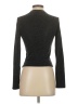 oasis Gray Long Sleeve Top Size XS - photo 2