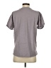 Under Armour Gray Active T-Shirt Size S - photo 2