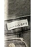 Ann Taylor LOFT Chevron-herringbone Gray Jeans Size 28 waist - photo 7