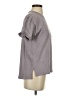 Under Armour Gray Active T-Shirt Size S - photo 4