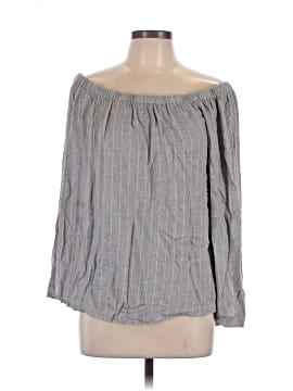 Cloth & Stone Long Sleeve Blouse