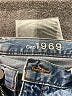 Gap 100% Cotton Blue Jeans Size 24 waist - photo 7