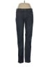 Limited Edition Chevron-herringbone Blue Jeans Size 12R - photo 1