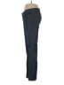Limited Edition Chevron-herringbone Blue Jeans Size 12R - photo 5