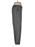 Alfred Dunner Houndstooth Gray Dress Pants Size 12 - photo 4