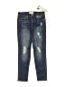 Habitual Hearts Blue Jeans Size 6X - photo 1