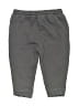 Cat & Jack Solid Gray Casual Pants Size 3-6 mo - photo 2