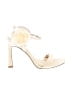 Sam Edelman Ivory Sandals Size 8 - photo 1