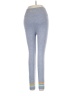 Soul Blue Yoga Pants Size M - photo 2