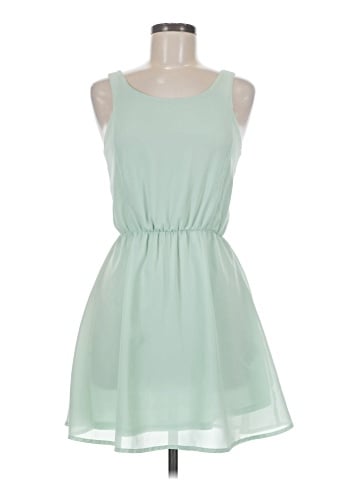 Divided by H&M Casual Dress (view 1)