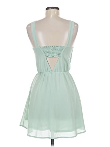 Divided by H&M Casual Dress (view 2)