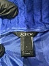 J.Crew Solid Blue Wool Skirt Size 4 - photo 4