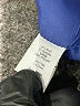 J.Crew Solid Blue Wool Skirt Size 4 - photo 5