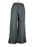 Unbranded 100% Polyester Chevron-herringbone Gray Dress Pants Size XL - photo 2