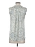 Joe Fresh Silver Tank Top Size S - photo 2