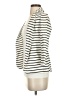 Maison Jules Stripes Ivory Blazer Size XXS - photo 5