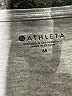 Athleta Gray Long Sleeve T-Shirt Size M - photo 7