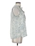 Joe Fresh Silver Tank Top Size S - photo 4