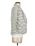 Maison Jules Stripes Ivory Blazer Size XXS - photo 4