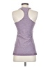 Lululemon Athletica Purple Active Tank Size 0 - photo 2
