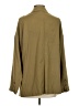 Zara Tan Trenchcoat Size S - photo 2
