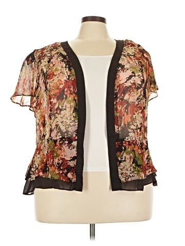 Studio 1 Kimono (view 1)