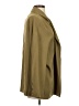 Zara Tan Trenchcoat Size S - photo 4