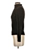 oasis Brown Long Sleeve Top Size S - photo 5
