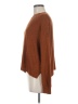 Vince Camuto 100% Acrylic Brown Pullover Sweater Size M - photo 5