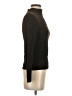 oasis Brown Long Sleeve Top Size S - photo 4