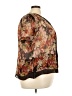 Studio 1 100% Polyester Brown Kimono Size 24 - photo 4