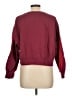 Old Navy Burgundy Pullover Sweater Size L - photo 2