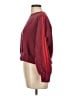 Old Navy Burgundy Pullover Sweater Size L - photo 5